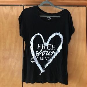Free Your Mind T-shirt